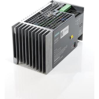 Hutschienen Netzgerät powe20 Gebraucht